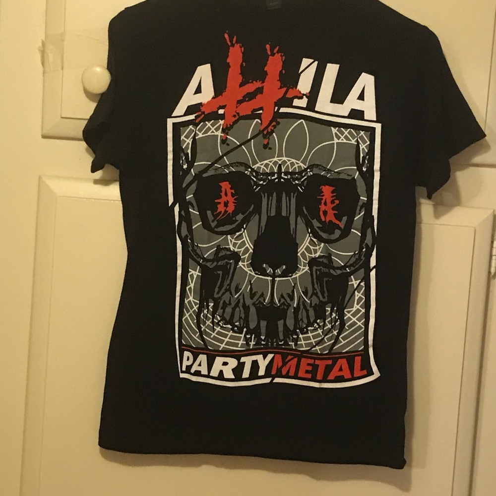 T shirt